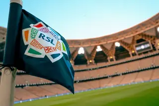 لأسباب لوجستية.. تعديل مواعيد 3 مباريات في الدوري السعودي رسميًا 14 أكتوبر 2026 11:53 م